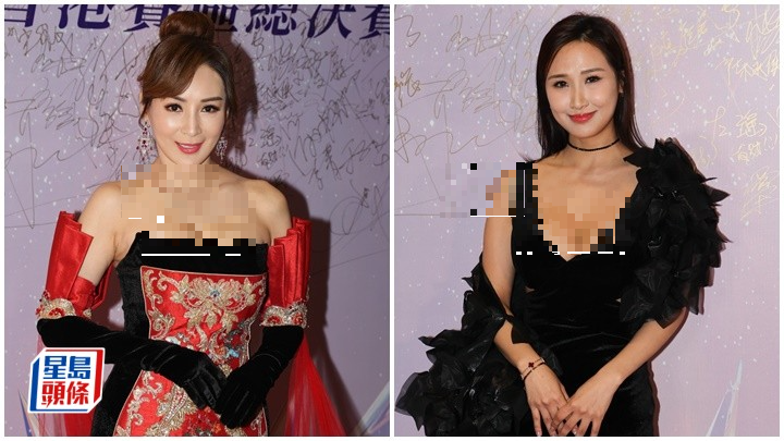 亚洲小姐2024丨罗霖任评判豪花6位数服装亮相，林宝玉想找经理人应付滋扰事件