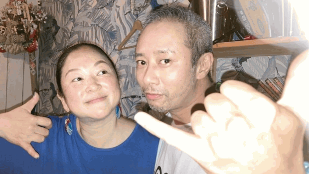 日本48岁男星石田壹成性伴过千，“1日9次”年纪最大60岁