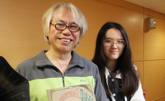 李坤城儿爆林靖恩1原因海葬日神隐，通知她竟回：我不需参加