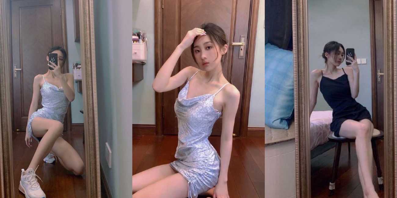 成都酒吧极品营销小妹喝酒就给上 身材颜值太销魂！