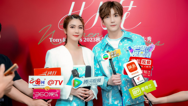 洪欣离婚最新消息，被爆带儿子张镐濂改随母姓