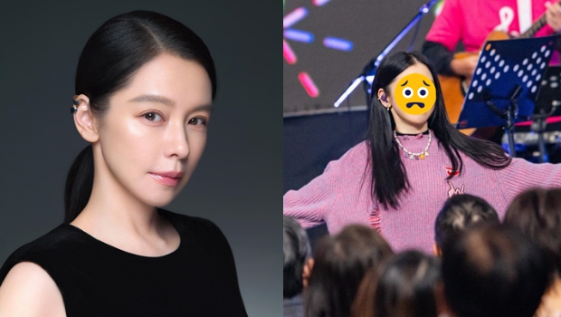 徐若瑄罹癌再踏医院含泪情绪爆发，自揭肿瘤“长在口腔”，曾忧手术后失歌声