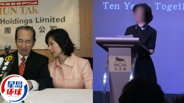 62岁何超琼豪门家教仪态掀讨论，网民称赞：这才是真名媛
