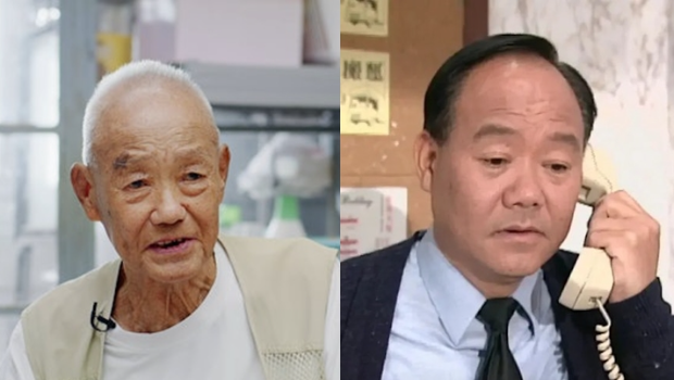 《射雕英雄传》甘草曹济病逝享年83岁，生前体形暴瘦肾功能仅余一成
