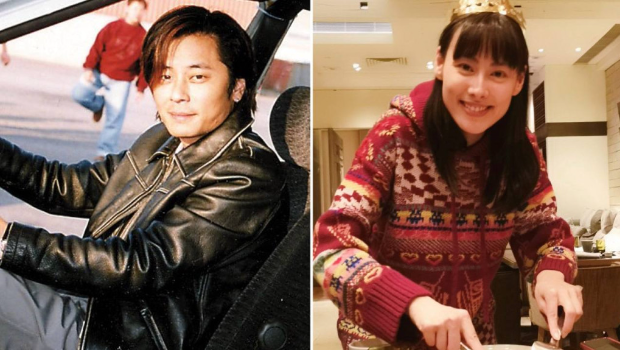 梁洛施被疯传与王杰注册结婚，经理人代澄清：无中生有