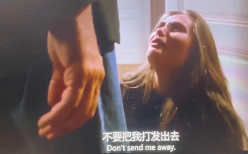 史上最强女舔狗是什么样的