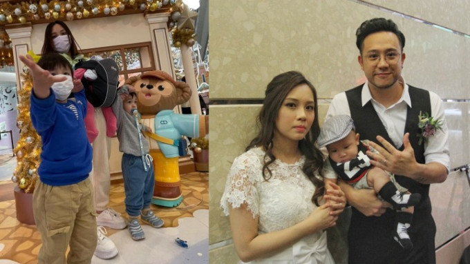 张致恒老婆雯雯开童装店淘宝货当韩国货，兼卖疑似侵权商品