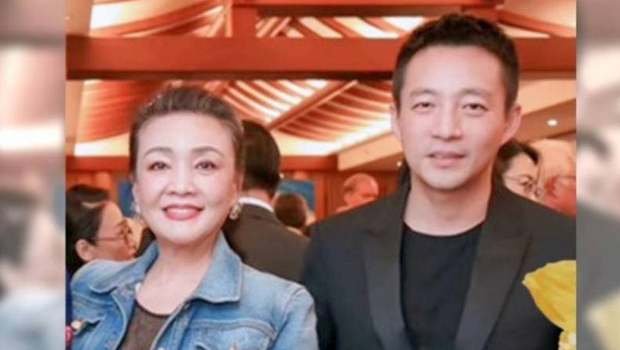 得知汪小菲称呼S妈“丈母娘”，张兰回应了