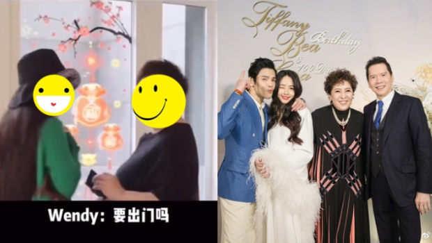 向太谈婆媳关系，郭碧婷出镜对婆婆撒娇，粉碎不和传闻