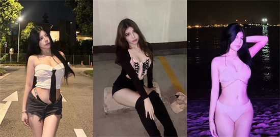 高颜值巨乳网红私密视频流出 全程露脸劈腿 手法娴熟骚出天际