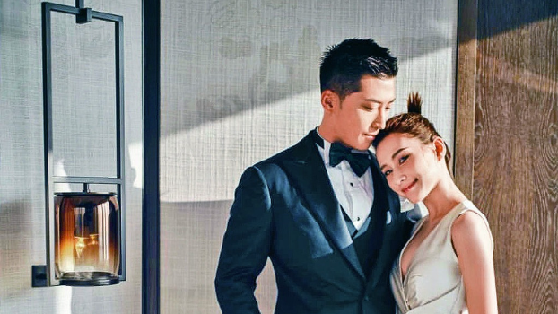 何超莲窦骁4月举行“世纪浪漫婚礼”，豪掷5千万请过百名人明星见证