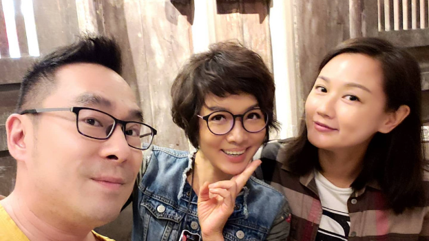 曾拍三级片裸露演出做艳星，45岁任港秀近况曝光
