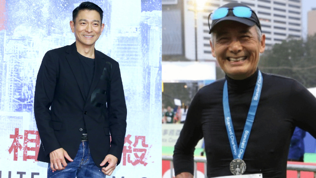 周润发一句话骂醒刘德华，提携之恩不敢忘记