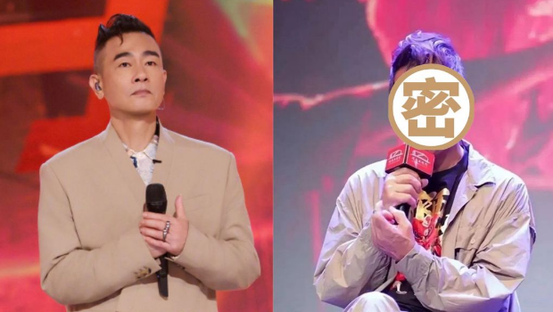 陈小春满脸皱纹被指“断崖式衰老”，网见状惊：像77岁