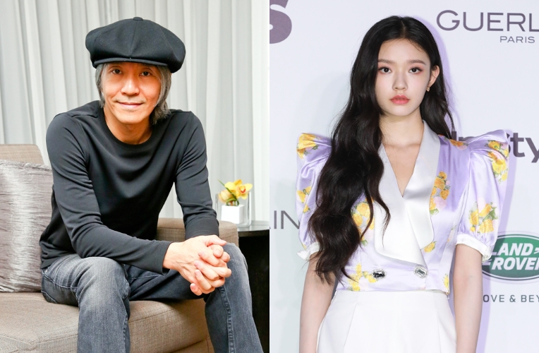周星驰开IG“最受宠星女郎”没追踪及留言，爆关系生变不续约