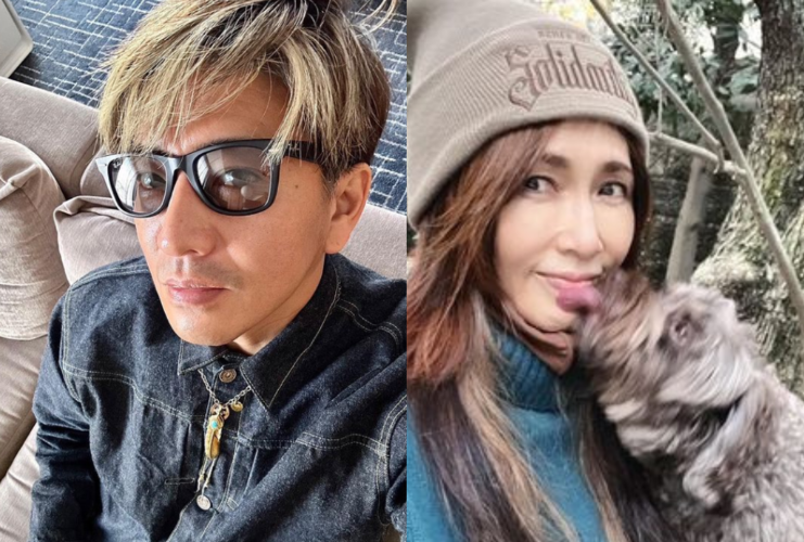 木村拓哉传婚变，工藤静香遭揭“1举动”引外遇疑云