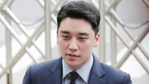 BIGBANG前成员胜利提前出狱，曾因性犯罪服刑1年6个月