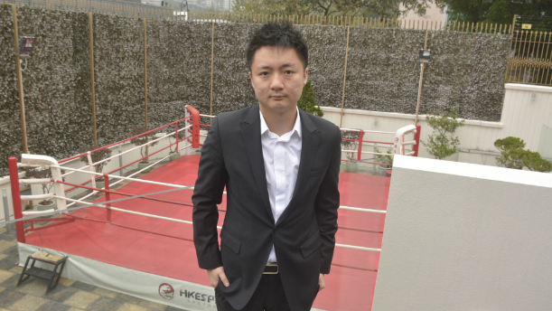 “百亿富三代”钟培生被指遭公开追债，家住豪宅装修极奢华