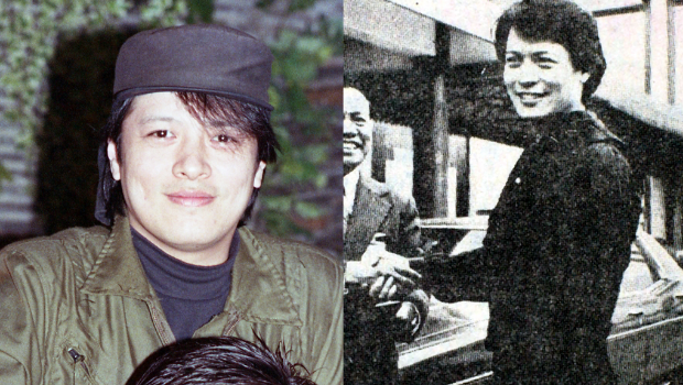 刘文正真实近况曝光，新加坡友人吐“他过的潇洒自在”