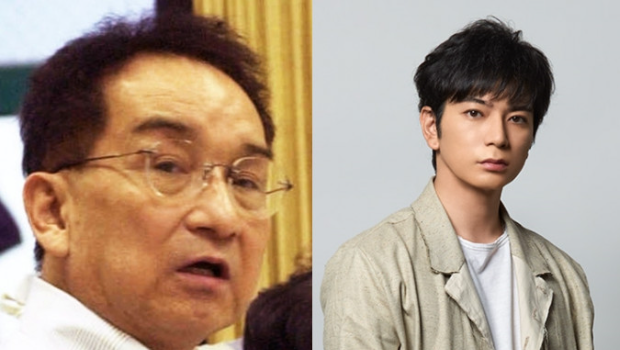 日尊尼事务所创办人被爆性虐未成年艺人，逼口交设“性爱房”