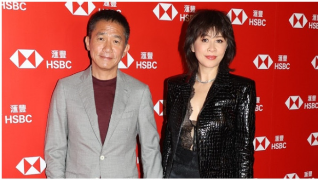 梁朝伟预告自组班底拍电影兼做监制，支持刘嘉玲子华神舞台剧