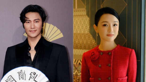 陈坤连15年为周迅庆生曝昵称，昔被多次造谣结婚生子
