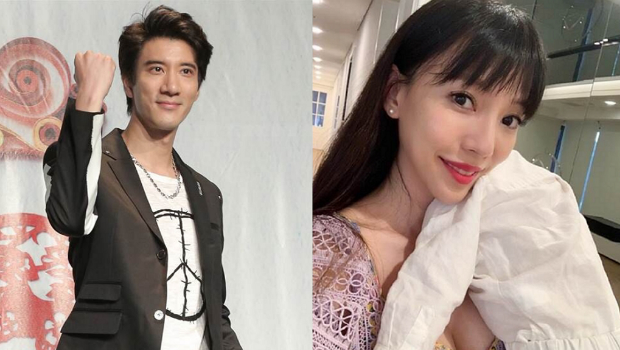 王力宏挺过丑闻复出，前妻李靓蕾罕曝近况“交友圈惊人”