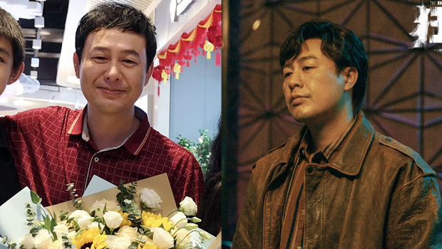 46岁张颂文《狂飙》一炮而红, 至今未婚主因曝光：不要说我惨