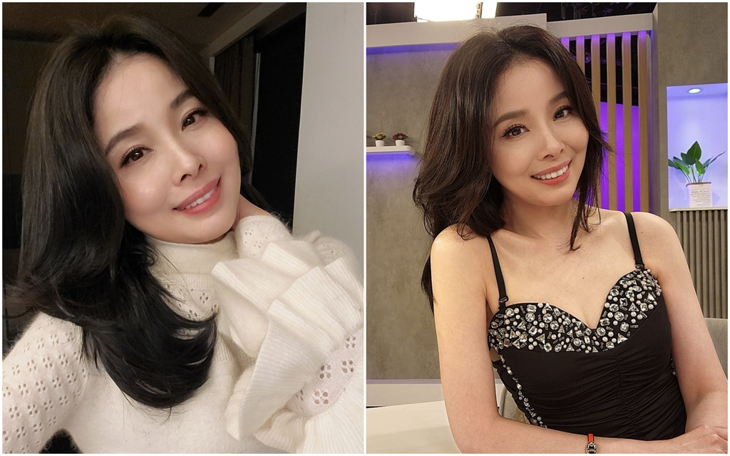 美女名嘴被笑某身体部位像80岁 ，公开认自卑：缺乏摩擦力