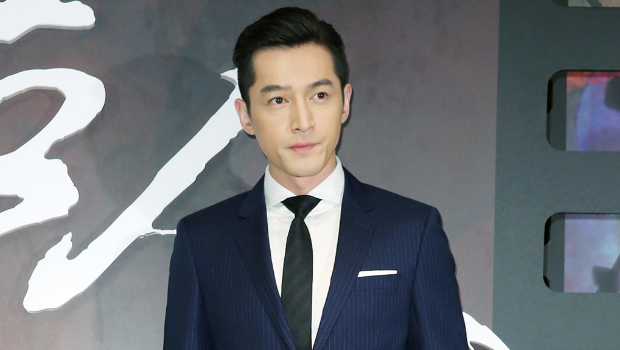 胡歌新剧《楠丁格尔先生》被骂爆，网怒批：专业蹭女人