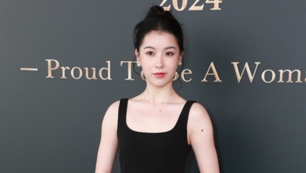 香港小姐2024 | 10号吴芷靖屈居第四，赛前曾被爆黑历史？