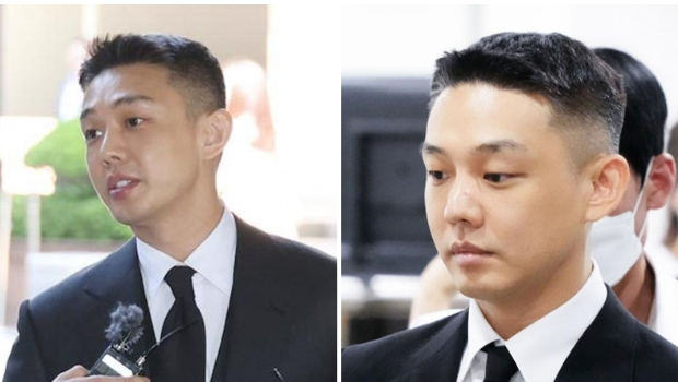 韩国影帝刘亚仁即时入狱！涉吸4毒被判1年有期徒刑近况曝