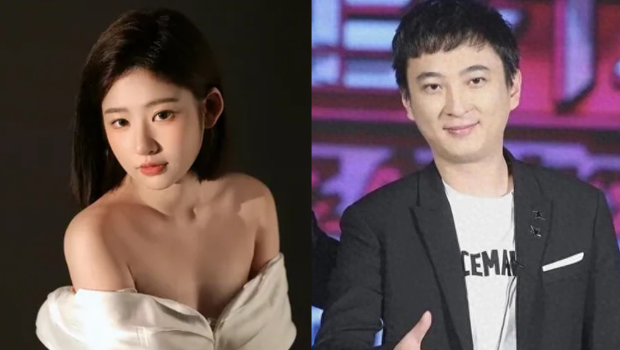 王思聪孩子妈晒婚纱照，被指“撞脸赵露思”传收5千万豪宅