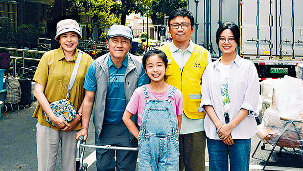 刻画中产破灭，徐峥新片《逆行人生》评价两极