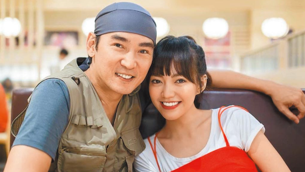 焦恩俊当年再婚，女儿看新闻才知，火大呛：不准生孩子！