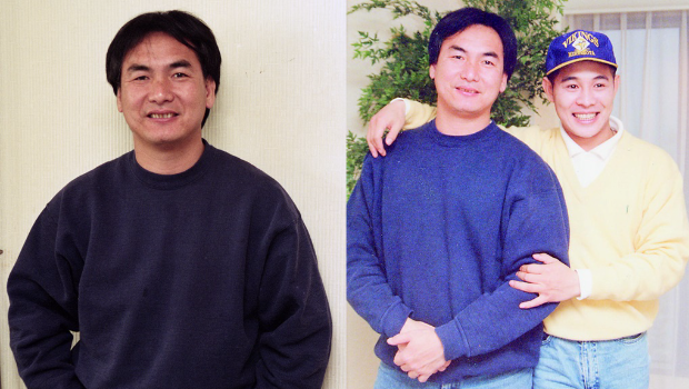 李连杰最佳搭档元奎离世，成龙“缅怀文”意外泄噩耗