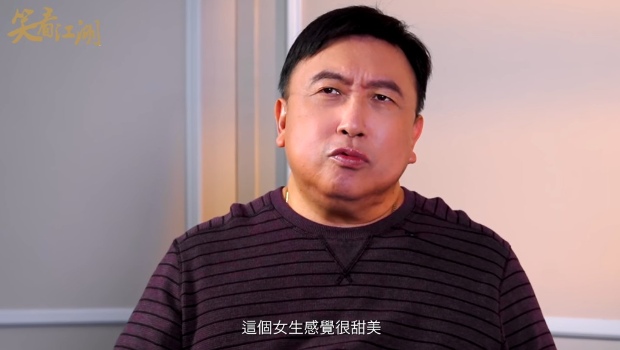 王晶罕回应曾伤害绯闻旧爱邱淑贞？暗指对方提出终结关系