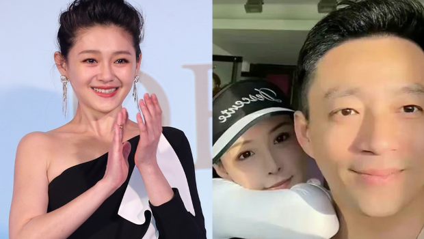 被指和大S“联系”，张颖颖反击“保险柜5部手机”呛汪小菲孬种
