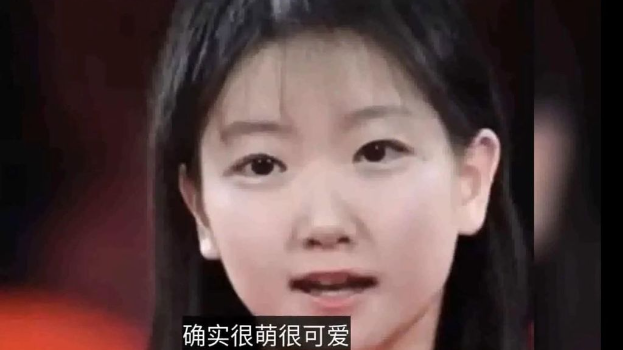 巴黎奥运丨孙颖莎“长发照”流出撞样宅男女神！疑桃花旺被剪短