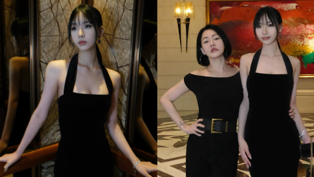 小S在大女儿高中毕典“激动大喊”，Elly传1句话让她闭嘴