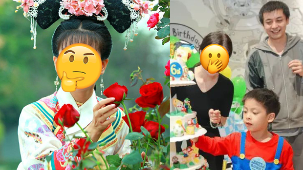 98年大热古装剧女主角疯传死讯？被指遭杀害，网民留言被骂