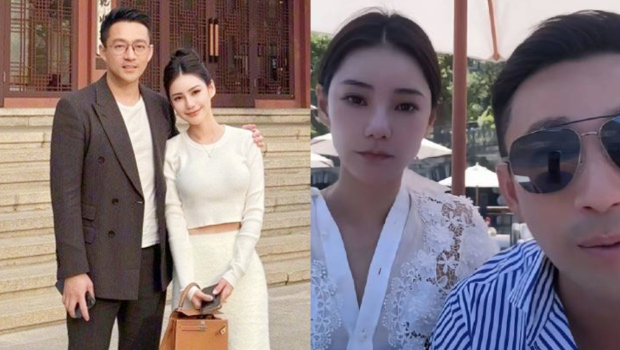 汪小菲嫩妻“直播滤镜突消失”， 无修图真实样貌网吓傻