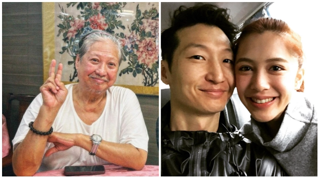 洪金宝再度做公公？二儿子洪天祥传结婚，女友曾因家中债务拒婚