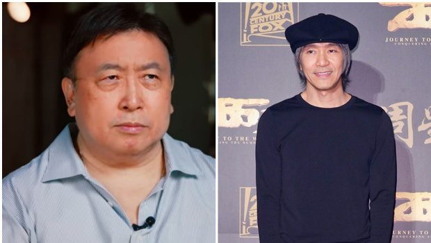 周星驰拍戏刻意冷待张家辉，王晶怒呛“以后不要合作！”