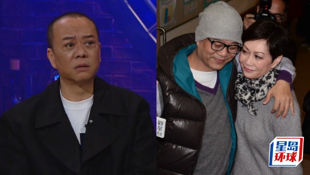 欧阳震华濒死历2灵异事件！自己卧病床，昏迷惊见“无脸小矮人”