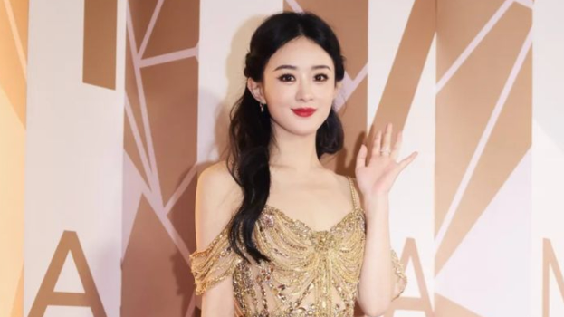 百花奖名单出炉！赵丽颖获最佳女配角，张艺谋摘下最佳导演