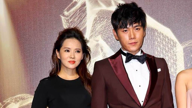 秦昊忆9年前求婚，伊能静1举动让他无奈喊：认真一点行不行