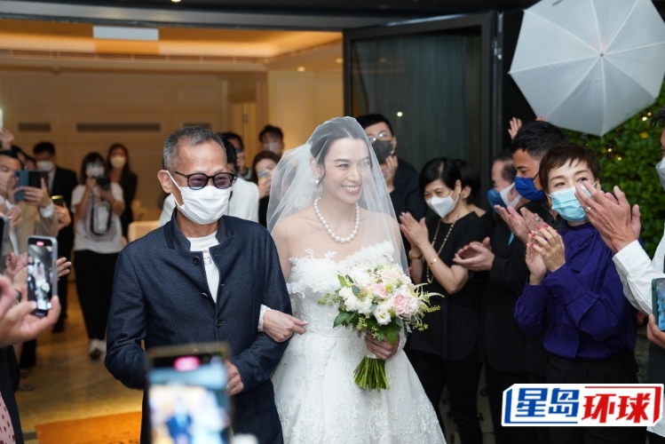 TVB前高层郑伟强离世！2年前拖陈炜出嫁情同家人
