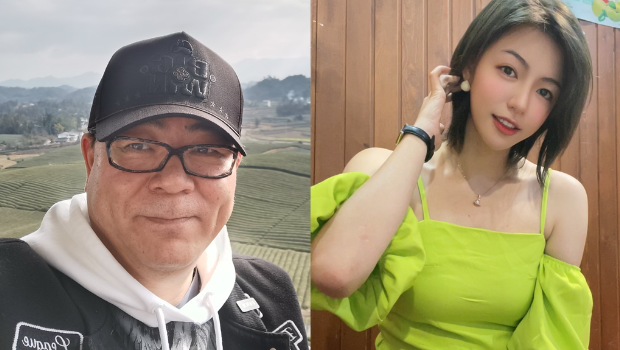 “国民老爸”遭控孕期出轨家暴，神隐3月首发声网怒轰：滚