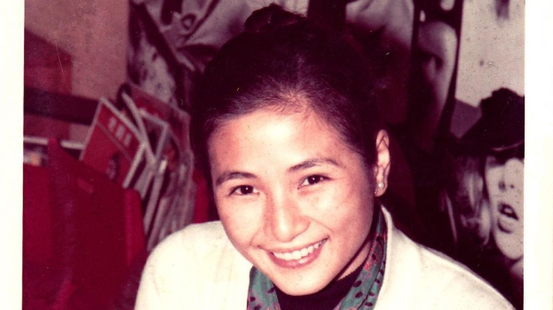 郑佩佩逝世丨曾获陈鸿烈力追！与岳华拍拖5年被亦舒介入